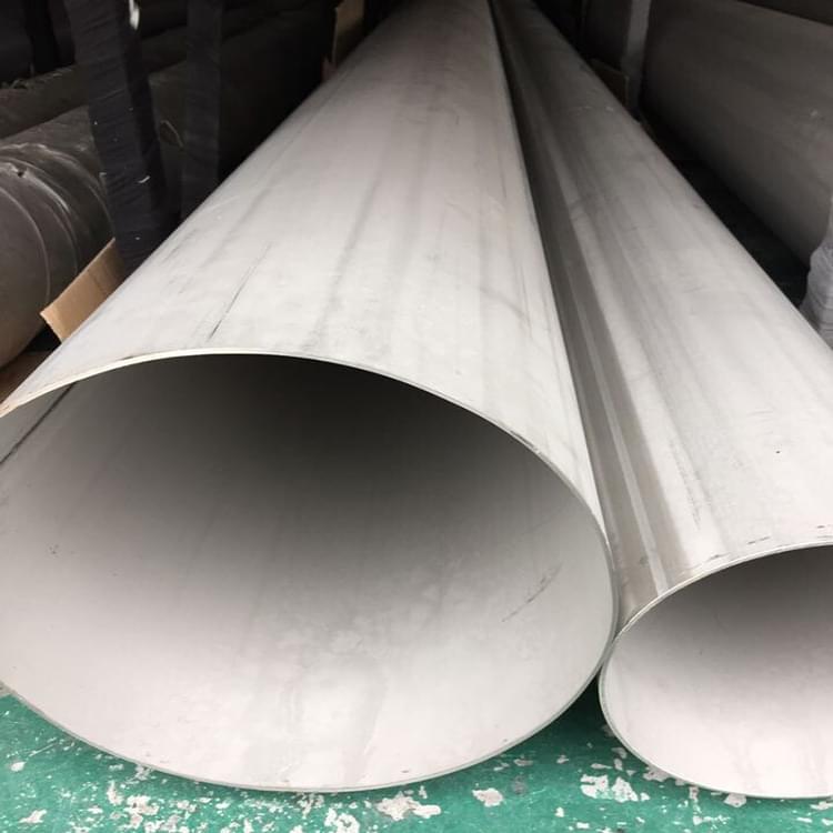 大口徑薄壁工業(yè)鋼管