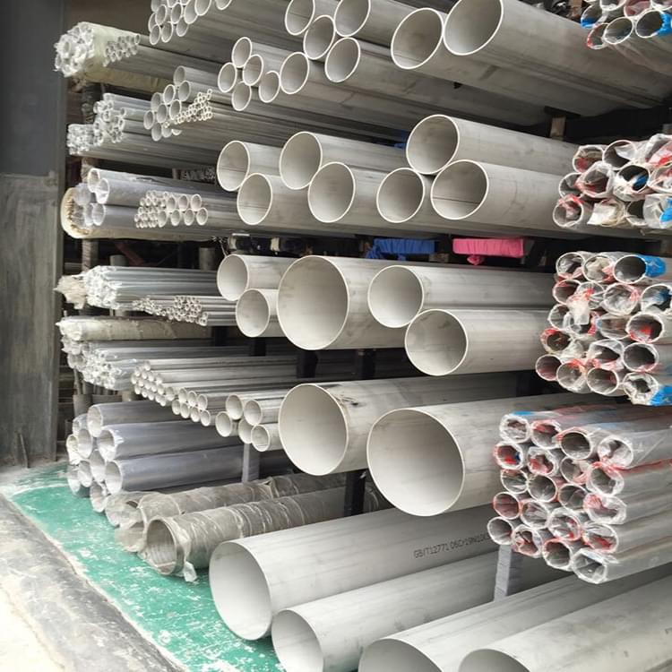 江蘇不銹鋼工業(yè)焊管報價