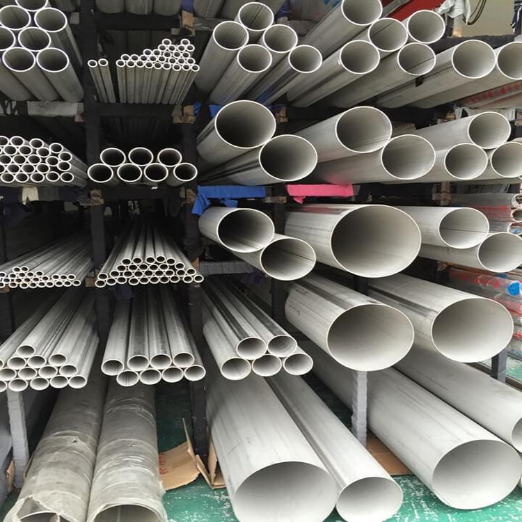 316L工業(yè)配管材料廠