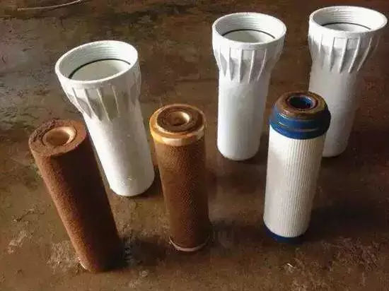 看看您家用的水管，是不銹鋼水管太貴，還是家人的健康不值得投資？